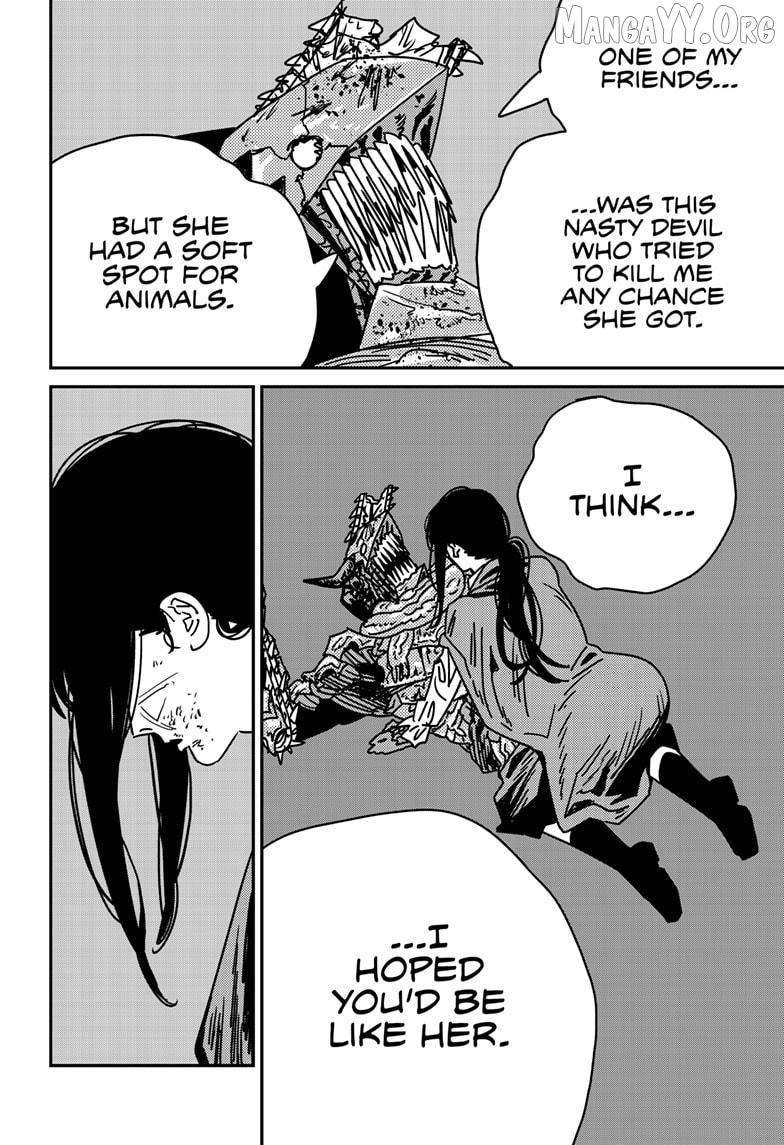 Chainsaw Man, Chapter 230 image 02